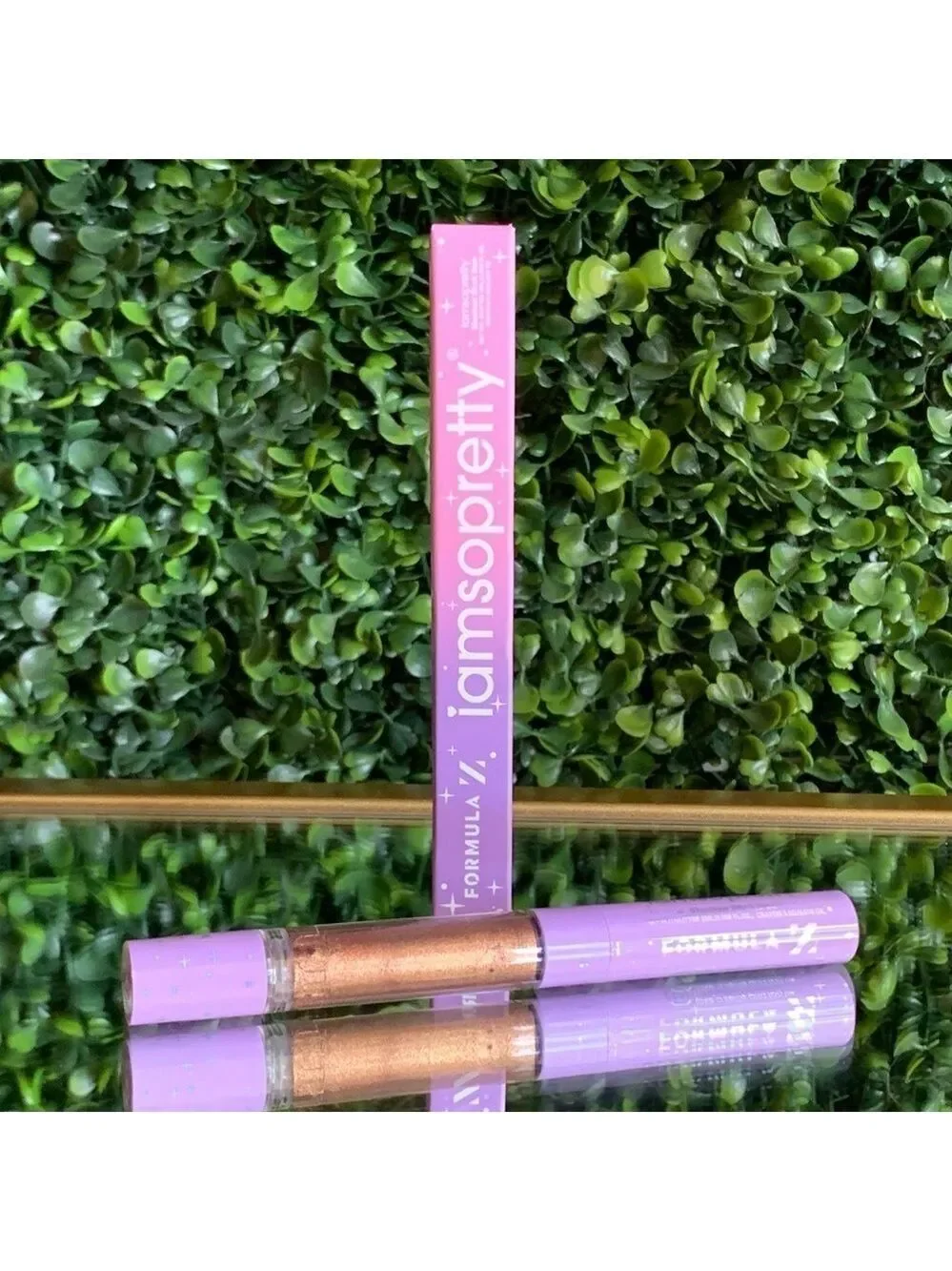 Formula Z SHINE ON I Am So Pretty Shadow Stick Duo | NEW | I’m So Pretty